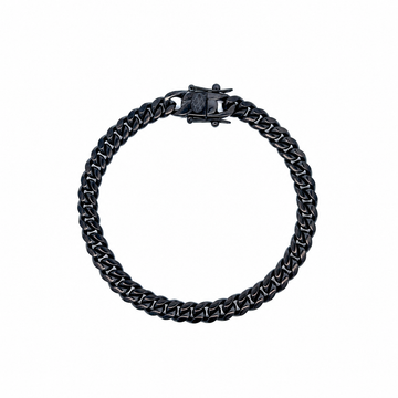 9310463 | Steel Black 6mm 8