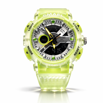 5101911 | Sports Ana-Digi Watch
