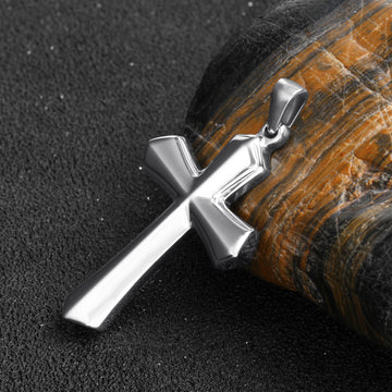 Stainless Steel Pendant 9310951