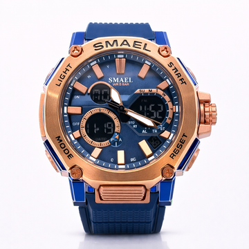 510175 | Sports Ana-Digi Watch