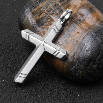 Stainless Steel Pendant 9310781