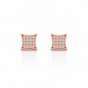 929745 | Silver Earrings