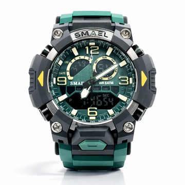 5102622 | Sports Ana-Digi Watch
