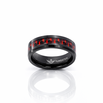 944276 | Tungsten Ring