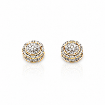 9219922 | Silver Earrings