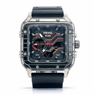 510223 | Sports Ana-Digi Watch