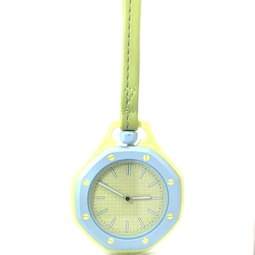 5102923 | Eternal Sports Light Green Pocket Watch