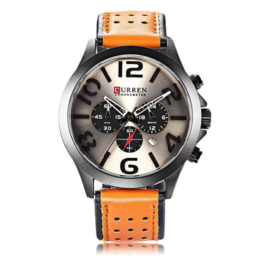 NEUTRA Curren Leather | 5406628