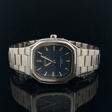 PALIMPEST METAL CURREN ICED OUT MENS WATCH I 5516713