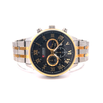 KAIREN METAL TT CURREN ICED OUT MENS WATCH I 5518542