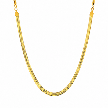 8mm Steel Herringbone Chain