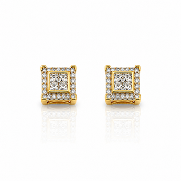 9219932 | Silver Earrings