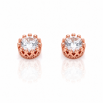 927155 | 925 Silver Canary Earrings