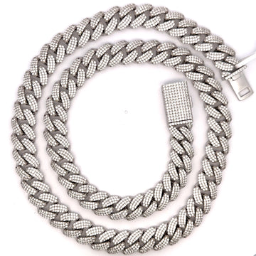 COLT 12MM Cuban Chain | 961751