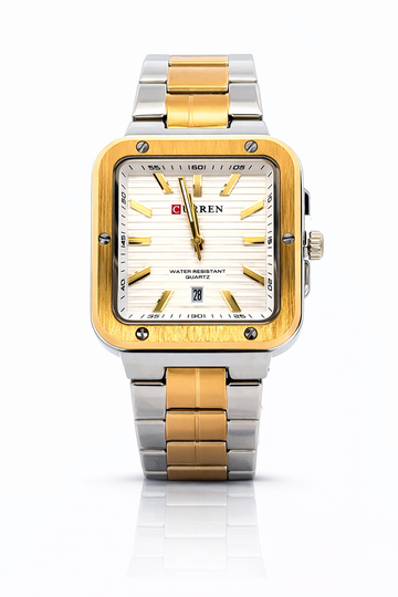 5520842 | Executive Metal Watch