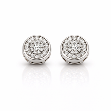 9223771 | 925 Silver Rhodium Earring