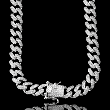 CAMEO 6MM Cuban Chain | 963461