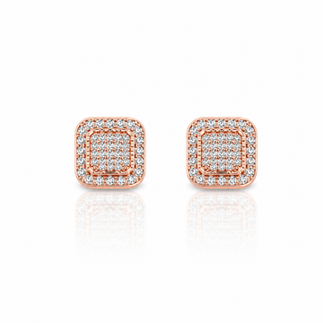 929765 | Silver Earrings