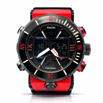 510216 | Sports Ana-Digi Watch