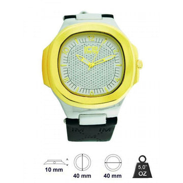 Men`s Watch Leather band