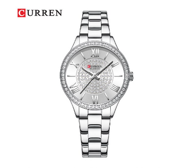 FILIGREE CURREN WOMEN'S WATCH | 551461