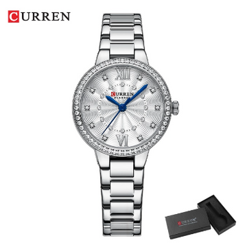 TENORIS CURREN WOMEN'S WATCH | 551451