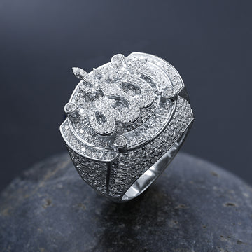EMINENT 925 Silver Ring |9211541