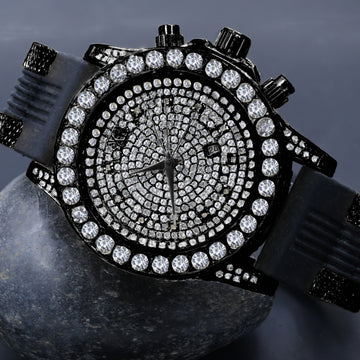 ICEMASTER-BLING-LEATHERBAND-562613