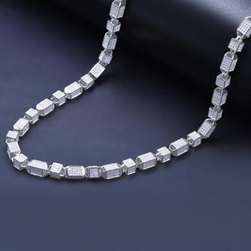 FLAMBOYANT CZ Chain | 962601