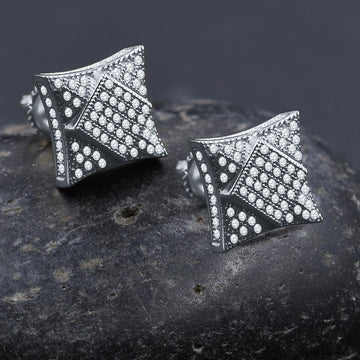ROCOCO SCREW BACK EARRINGS | 9212771