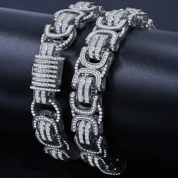 PROSAIC BRASS CHAIN | 962851