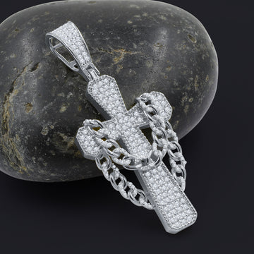 DOCTRINE LOCKET I 9217251