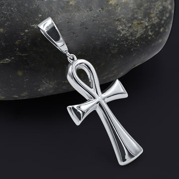 IMMORTALIS STERLING SILVER PENDANT | 9218911