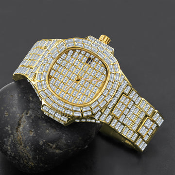 PULSAR HIP HOP METAL WATCH | 563102