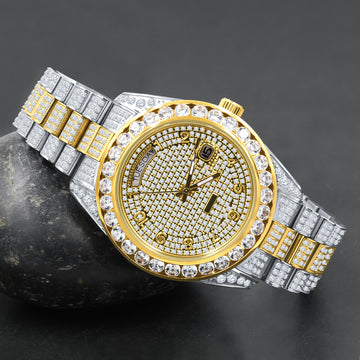 LICENTIOSUS CRYSTAL WATCH | 5307742