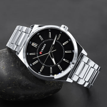 SAEPTUM METAL CURREN WATCH | 551371