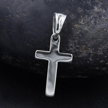 PROMITTO STERLING SILVER PENDANT I 9220191