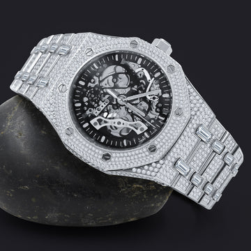 TORPEDO STEEL WATCH | 530911