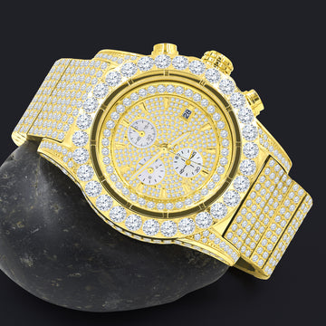 COMMANDO CZ STEEL WATCH I 530892