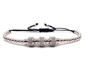 ORTHODOX STEEL BRACELET | 939591