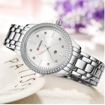 ROSEATE CURREN CLASSIC METAL I 550801