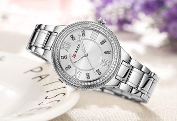 CASSANDRA Womens Classic Watch | 550751