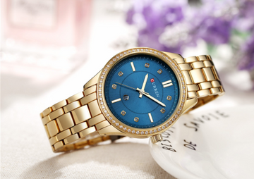 ROSEATE CURREN CLASSIC METAL I 5508013