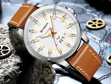 EXULTANT CLASSIC LEATHER | 541321