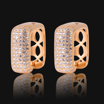 CLASSY 925 EARRINGS | 9210581