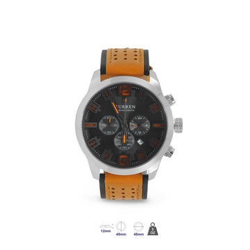 Curren-Classic-Leatherband-5409566