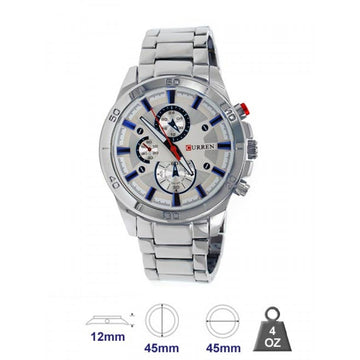 August Classic Metal | 5506856