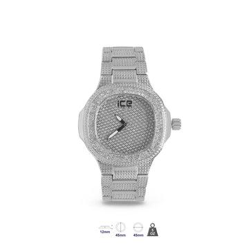COGENT HIP HOP METAL WATCH | 561961