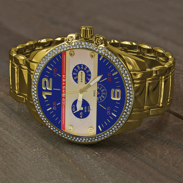 TRAIT Ice Master Watch | 5624913