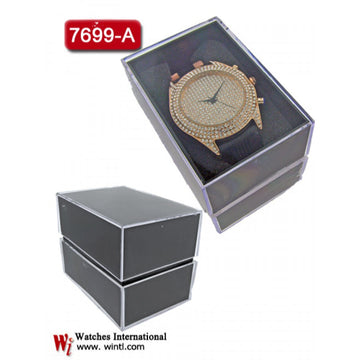Watch Boxes